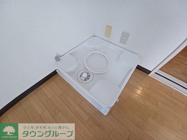 セントヒルズ国立の物件内観写真